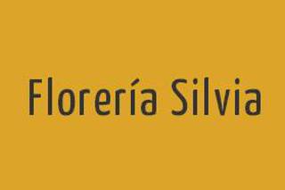 Florería Silvia logo