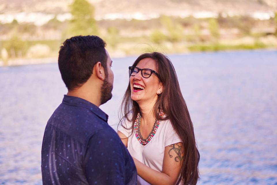 Fotografía de boda