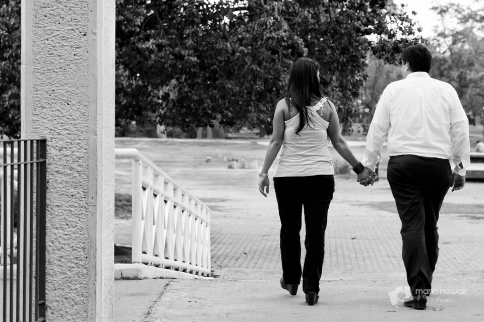 Fotografía de boda