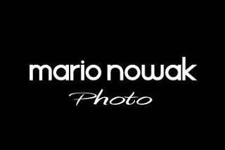 Mario Nowak Photo logo