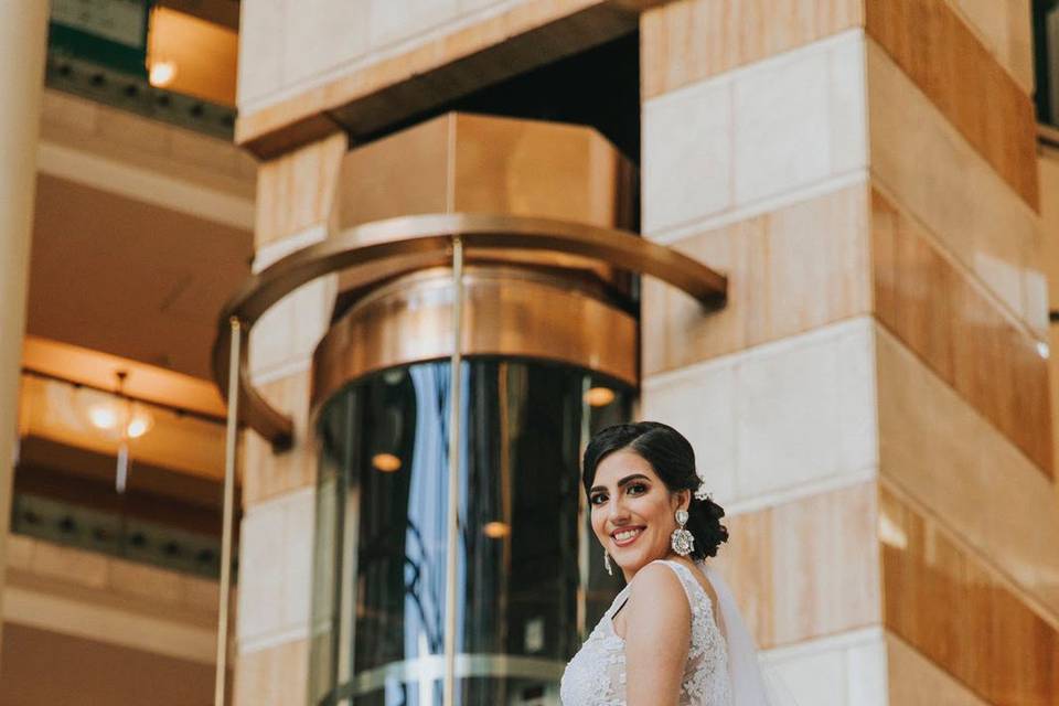 Novia Ana