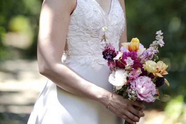 Novia Carolina