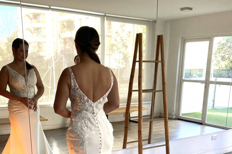 Novia Lilian