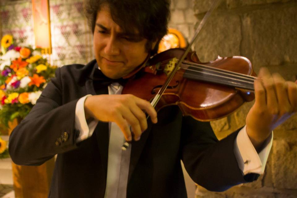 Rodrigo Venegas