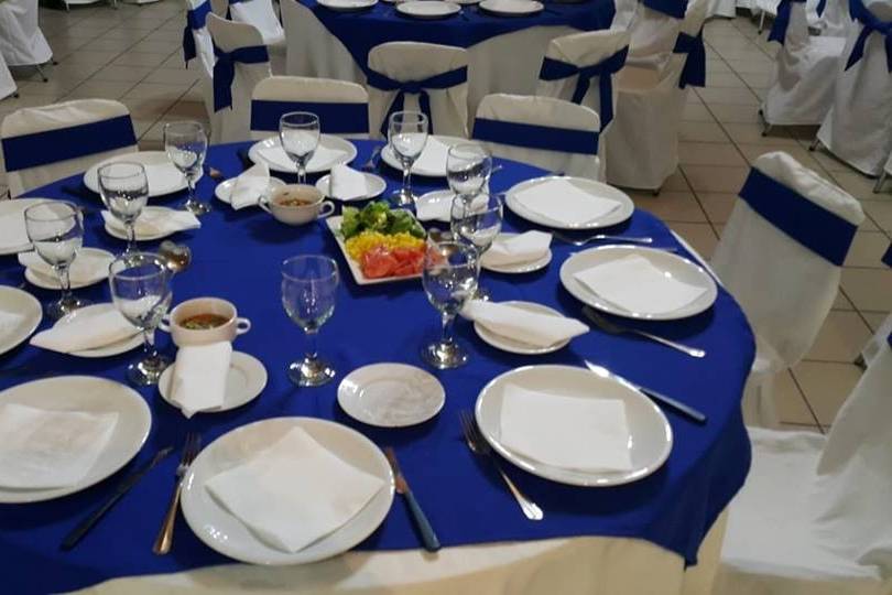 Banquetes