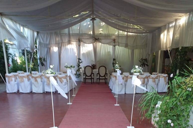 Eventos fortuna tatejos