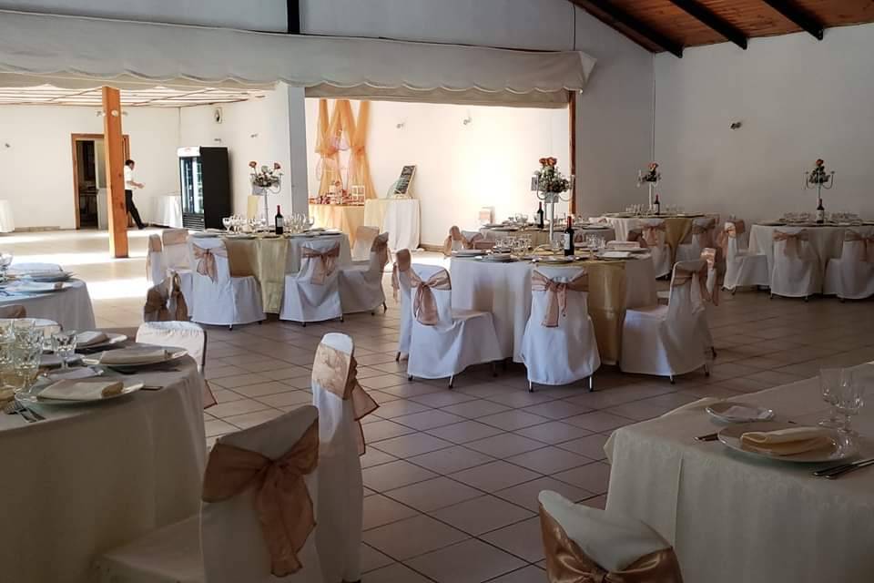 Eventos fortuna tatejos