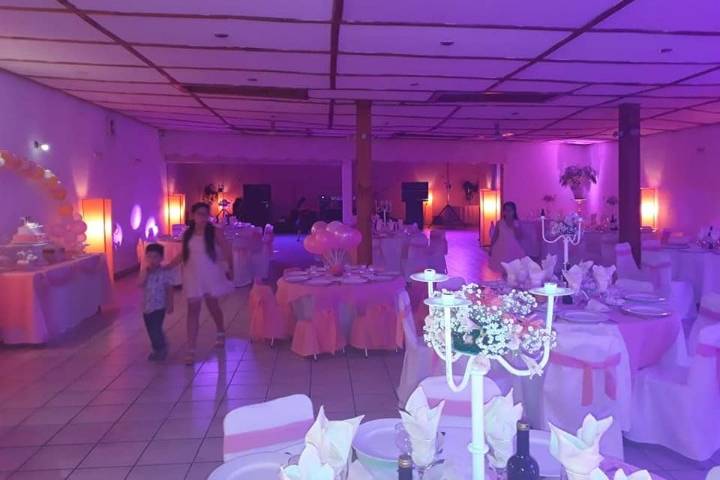 Eventos