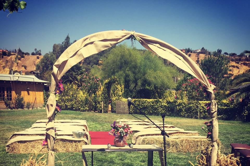 Ceremonia