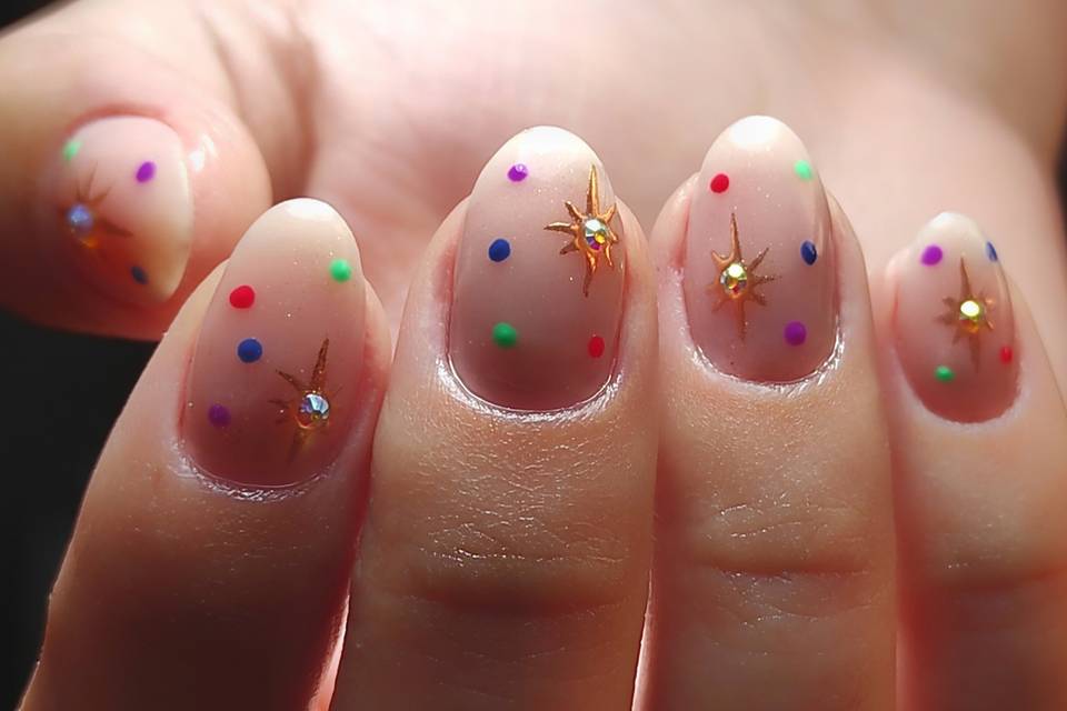 Uñas