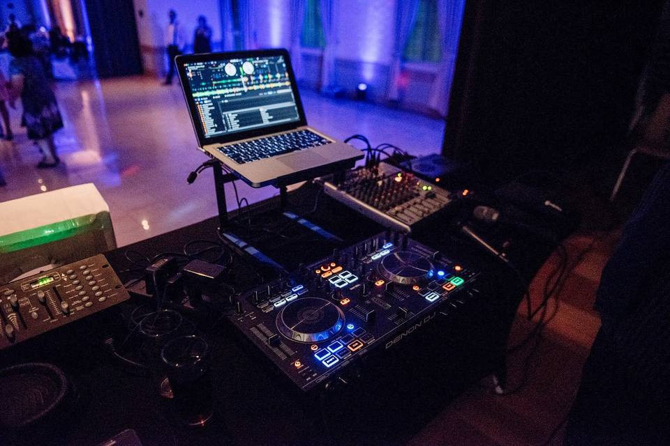 Blink Producciones