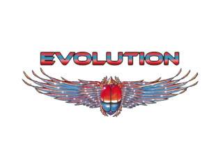 Evolution Journey - Banda tributo