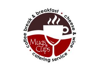 Mugs & Cups logo