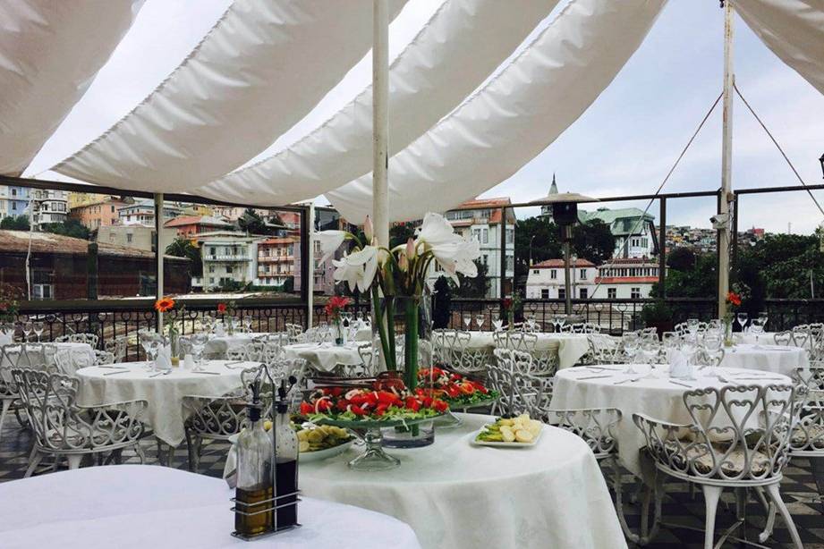 Terraza Gervasoni