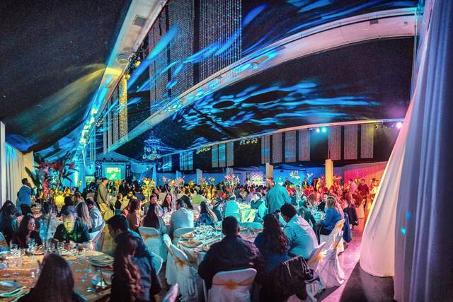 Rockas Producciones