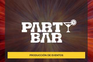 Party Bar Producción de Eventos
