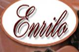 Chocolates Enrilo logo