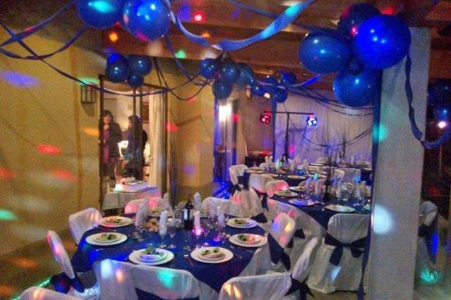 Mylo Producciones