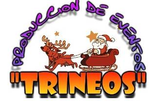 Trineos Eventos logo