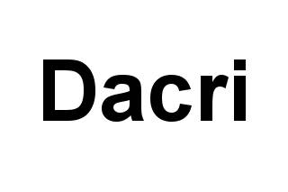 Dacri Logo