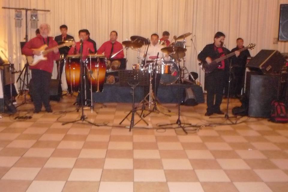 Orquesta San Cristóbal