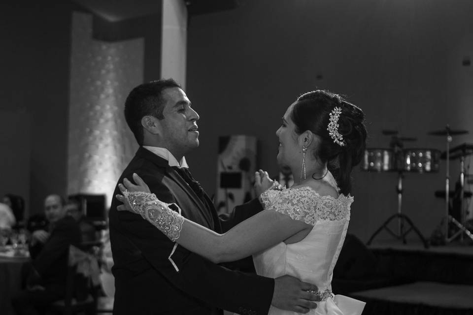 Boda Marco y Karla