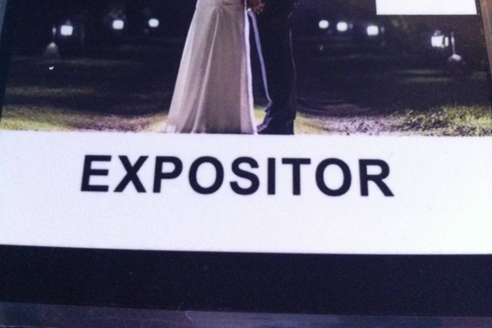 Expo quiero mi boda 2015
