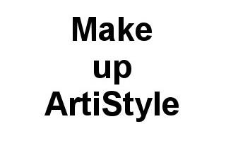 Make up ArtiStyle logo