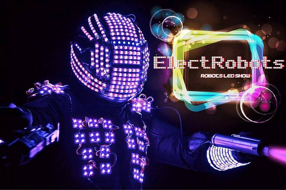 ElectRobots