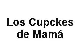 Los Cupckes de Mamá logo