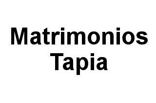 Matrimonios Tapia