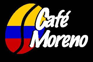 Banda Café Moreno