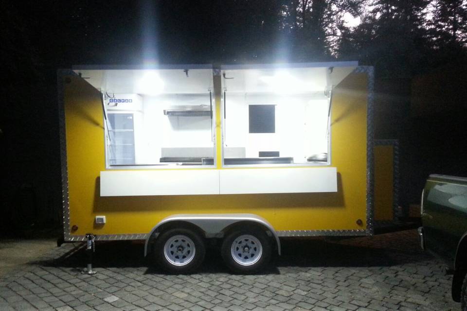 Food truck