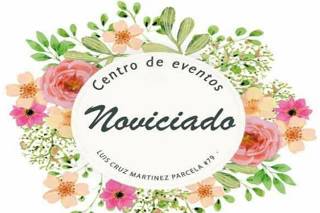 Centro de Eventos Noviciado Logo