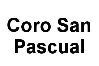 Coro San Pascual  logo