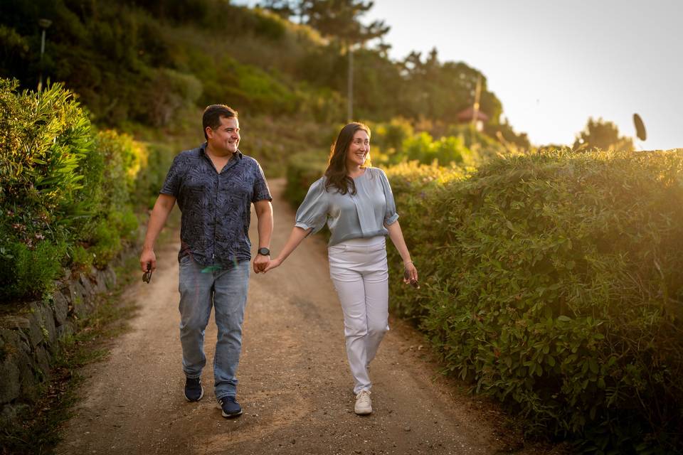 Pre boda