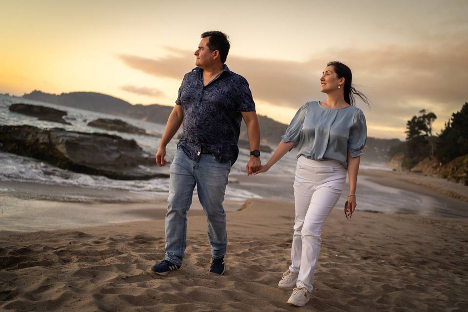 Pre boda