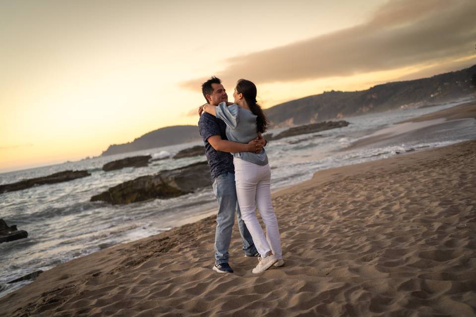 Pre boda