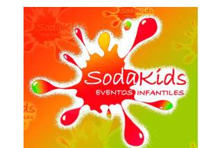 SodaKids logo