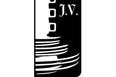 Logo J.V