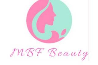 Logo MBF Beauty