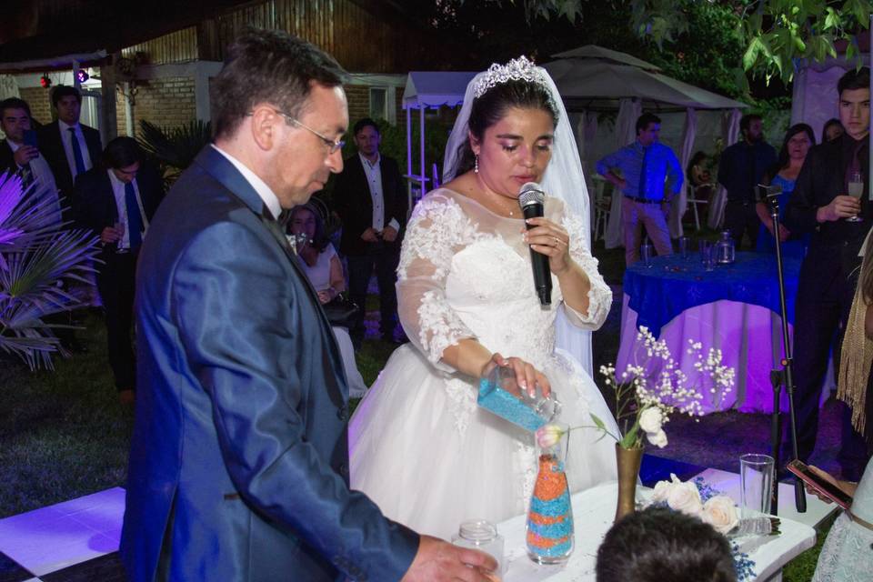 Ceremonias