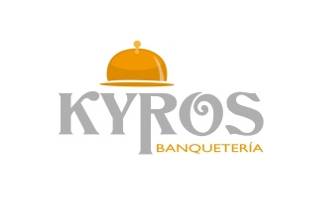 Kyros Banquetería logo