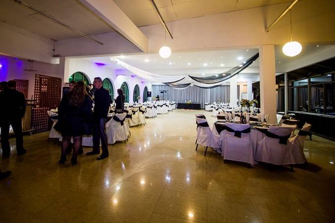 Eventos Jocelyn