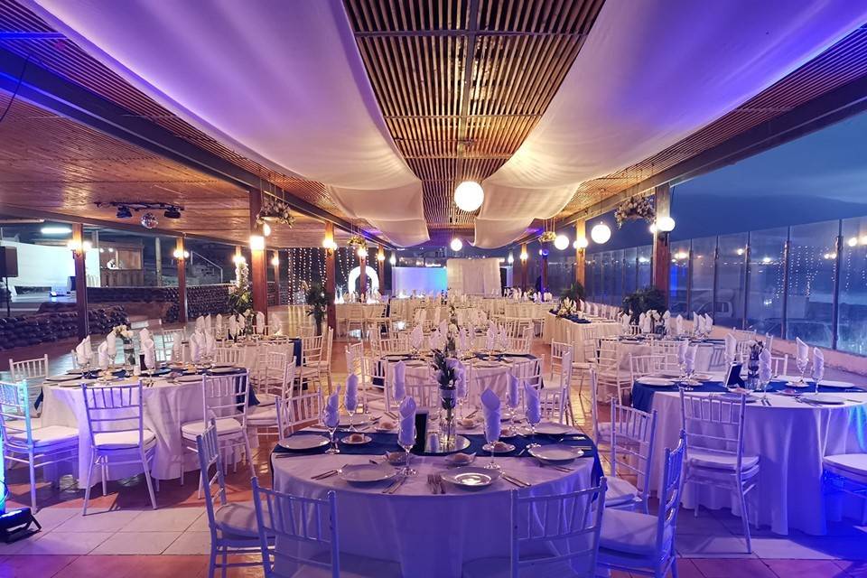Rebels Producciones