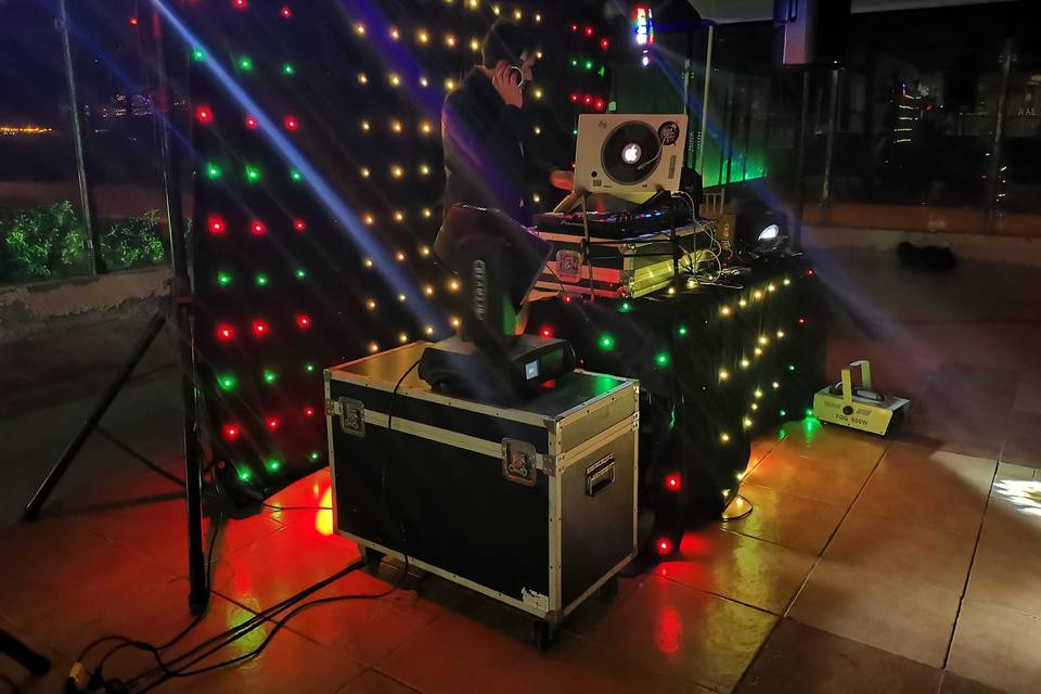Rebels Producciones