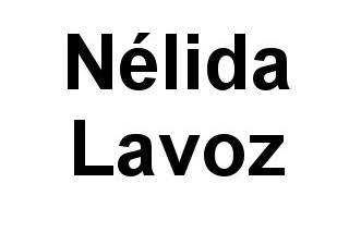 Nélida Lavoz logo