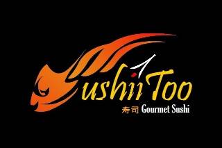 Sushii Too logo