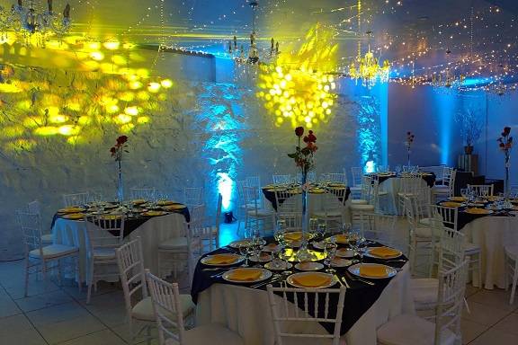 Decoración