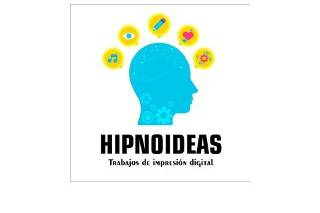 Logo Hipno Ideas